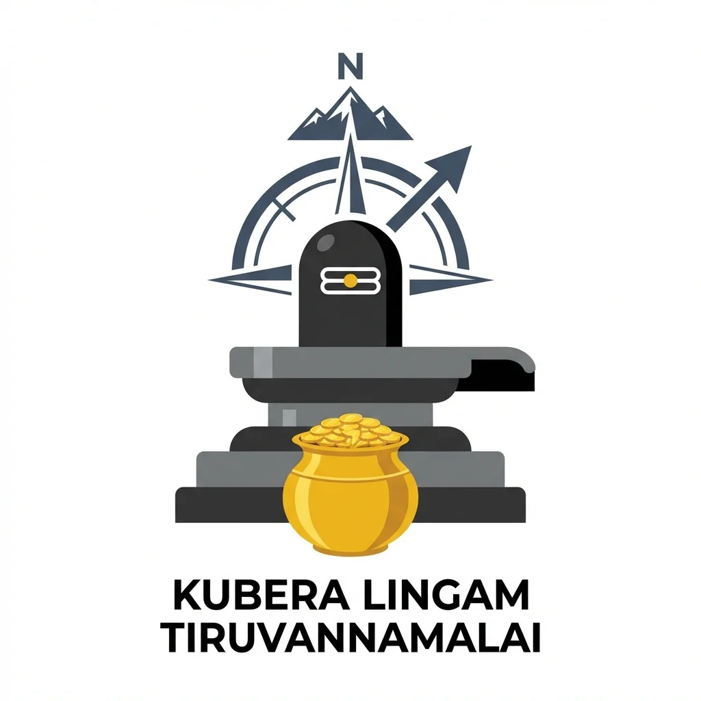 Kubera Lingam